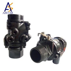 วาล์วปิดหัวเหล็กคุณภาพสูง / โรงงานจัดหาเหล็กหล่อวาล์วปิดหัวเหล็ก - Product Image 3