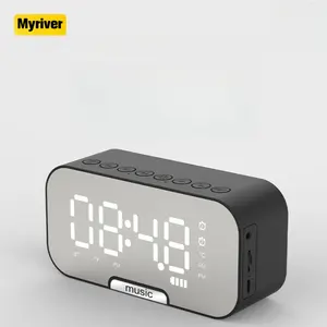 Myriver 2023新产品低音音箱无线扬声器汽车轮胎迷你蓝牙扬声器