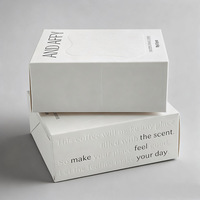 Boîte d'emballage en carton personnalisée pour tasse à café, coffret cadeau pour ensemble de café, boîte d'emballage pour café