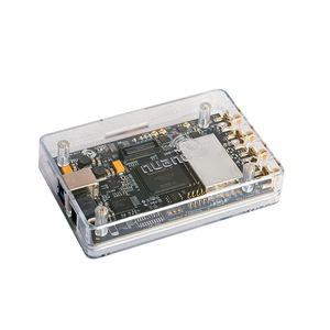 บอร์ดพัฒนา SDR รุ่นใหม่ BladeRF 2.0 Micro XA4 BladeRF 2.0 Micro XA9 BRFM-XA9 พร้อม FPGA Cyclone V 9KLE - Product Image 5