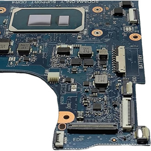 Trong kho Mainboard cho Dell Inspiron 15 3501 I3-1115G4 Bo mạch chủ 7hc6f 0py8nm LA-K034P máy tính xách tay bo mạch chủ - Product Image 3