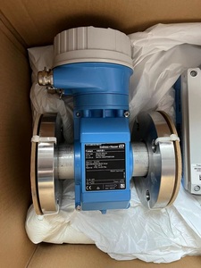 เครื่องวัดอัตราการไหล Endress+Hauser รุ่น Promag 400 ซีรีส์ 5L4C25-1503/0 สำหรับน้ำเสียและน้ำประปา - Product Image 5