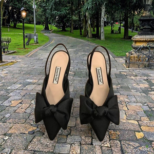 Sandales plates d'été pour femmes Chaussures simples élégantes avec fermeture à lacets Semelle souple Talon bas pour l'extérieur Casual Luxury - Product Image 3