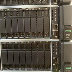 Serveur en rack 2U HPE <span class=keywords><strong>Proliant</strong></span> <span class=keywords><strong>DL380</strong></span> Gen10 <span class=keywords><strong>DL380</strong></span> <span class=keywords><strong>G10</strong></span> 8SFF remis à neuf de bonne qualité - Product Image 1