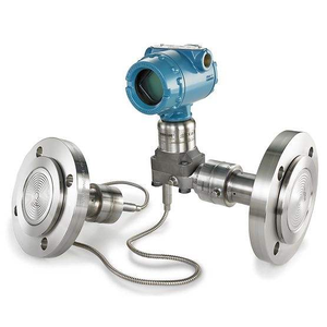 Manomètre RosemountER 3051TG3A +1199WDC équipé d'un signal à distance -14,7 à 800 psi / 8 - Product Image 5