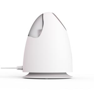 Hot Spray Facial Vaporizer Nano Ionic Facial Steamer Rejuvenate Moisturizing Cleansing Pores Professional Face Steamer - Product Image 4