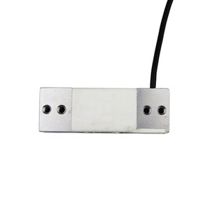 80mm Dài Hợp Kim Nhôm đơn điểm tải di động <span class=keywords><strong>50N</strong></span> 4-20mA tín hiệu tải tế bào cảm biến trọng lực tải di động - Product Image 1