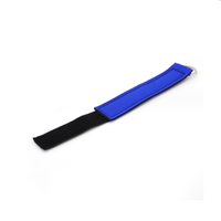 Sangle de cheville pour accessoires de Machine à câble manchette de cheville de gymnastique pour les entraînements de fessiers Gym accessoires de Fitness du bas du corps