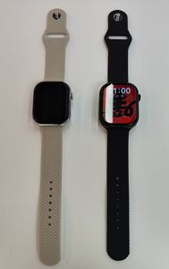 <span class=keywords><strong>นาฬิกา</strong></span>อัจฉริยะรุ่น S11 ที่ขายดีที่สุดในยุโรปและอเมริกา หน้าจอ 2.02 นิ้ว บลูทูธ รองรับซิมการ์ด <span class=keywords><strong>ว</strong></span>ัดอัตราการเต้นของหัวใจ นับก้า<span class=keywords><strong>ว</strong></span> แจ้งเตือนข้อความ - Product Image 6