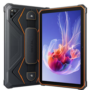 Estreno mundial OSCAL Spider 8 Rugged Tablet <span class=keywords><strong>PC</strong></span> Pantalla FHD de 10,1 pulgadas Android 13 T616 16GB 128GB Tablet PC13000mAh con 33W - Product Image 2