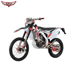Fabrik Direkt verkauf ZUUMAV H7-NC250cc High Power Dirt Bike Enduro Motocross