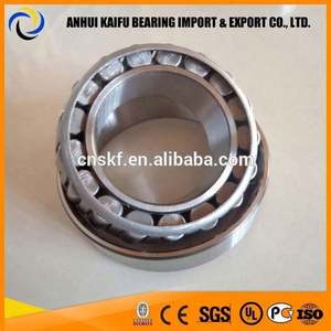 Rodamiento de Rodillos Cónicos 07100 S/07210 X/Q, 25.4x50.8x15.011 mm, Rodamiento de Rodillos Cónicos <span class=keywords><strong>07100S</strong></span>/07210X/Q - Product Image 2