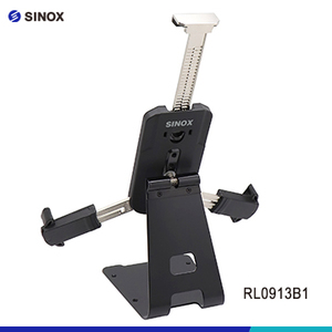 New Popular Fashion Style <b>Tablet</b> Lock Ipad <b>Stand</b> Security Lock Library Adjustable <b>Tablet</b> Lock <b>Stand</b> - Product Image 3