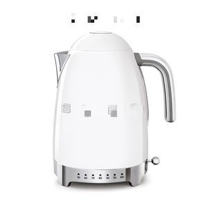 Hervidor de Agua Eléctrico de Estilo Retro de 7 Tazas con Apagado Automático, Hervidor Eléctrico de Acero Inoxidable de Gran Capacidad para el Hogar - Product Image 6