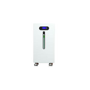 แบตเตอรี่เก็บพลังงาน ESG 51.2V 300Ah/314Ah 15kWh/16kWh 8,000 รอบการใช้งาน รับประกัน 5 ปี พร้อมระบบ BMS และหน้าจอสัมผัสเสริม (อุปกรณ์เสริม) - Product Image 3