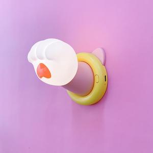 Lampes à LED 3D Cat Lamps Night Light Lampes intelligentes personnalisées Funny Desk Bedroom USB Night Lights Gift Children Magnetic Gifts Home - Product Image 1