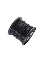 Câble en acier non allié recouvert de plastique SOLITE, norme GB, fabriqué en Chine, pour corde à linge, support de serre, usage domestique et extérieur