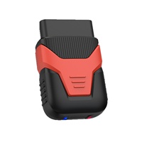Decodificador de Fallas de Motocicletas a Gasolina, Modelo Universal OBD Z50, Instrumento de Diagnóstico de Fallas para Motocicletas