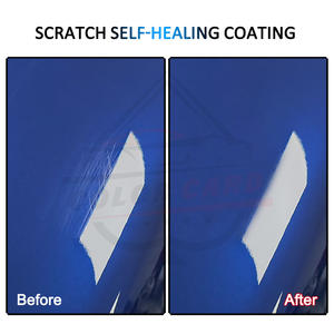 1.52*15m TPU brillant couleur <span class=keywords><strong>mentale</strong></span> TPU PPF changement de couleur <span class=keywords><strong>Film</strong></span> Air bulle libre voiture vinyle Wrap peinture <span class=keywords><strong>Film</strong></span> de Protection - Product Image 4