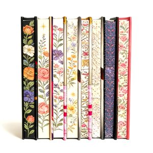Servicio Profesional <span class=keywords><strong>de</strong></span> Impresión <span class=keywords><strong>de</strong></span> Libros Personalizados para Novelas <span class=keywords><strong>de</strong></span> Ficción con Bordes Pintados, Tapa Dura, Papel <span class=keywords><strong>de</strong></span> Arte, Impresión Offset y Empaque - Product Image 6