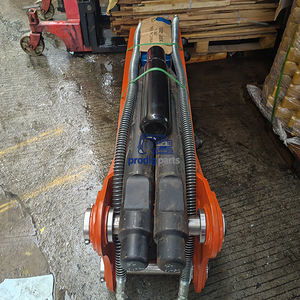 Martillo Hidráulico para Excavadora PC128, Martillo Demoledor Hidráulico - Product Image 2