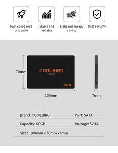 Coolbird văn phòng-sẵn sàng <span class=keywords><strong>16GB</strong></span> <span class=keywords><strong>DDR3</strong></span>/DDR4 ECC Bộ nhớ 8GB hiệu suất tối thiểu cho mịn hàng ngày làm việc bộ nhớ công suất máy tính xách tay kho - Product Image 5
