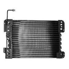 BeGEE OEM 9405000254 A9405000254 Nouveau Condenseur de Climatisation de Remplacement pour MERCEDES BENZ AXOR 01-04 Zhejiang - Product Image 3