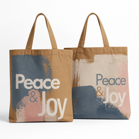Sac utilitaire en toile pour événements festifs, stock abondant, impression de logo personnalisée disponible pour les contrats de commerce de masse à l'international