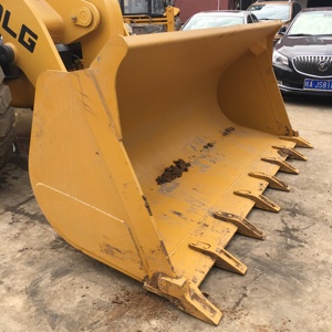 รถดันดิน Caterpillar CATD7G มือสอง สภาพดี พร้อมวินซ์ 35 ตัน รุ่น D6G D7R D7H D6H D6R D5M D5K D8R D9R - Product Image 4