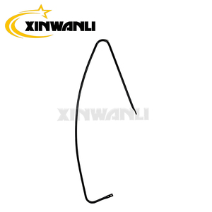 Pièces d'excavatrice CAT312C 312D 313D 315D 318D, boîte à outils de rangement pour excavatrice, main courante intégrée, compatible avec les excavatrices Caterpillar - Product Image 1