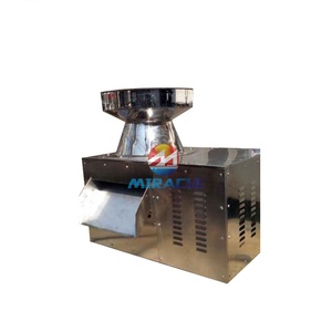 Máquina Trituradora <span class=keywords><strong>de</strong></span> <span class=keywords><strong>Carne</strong></span> <span class=keywords><strong>de</strong></span> Coco <span class=keywords><strong>de</strong></span> Acero Inoxidable, Trituradora <span class=keywords><strong>de</strong></span> Coco en Venta - Product Image 2