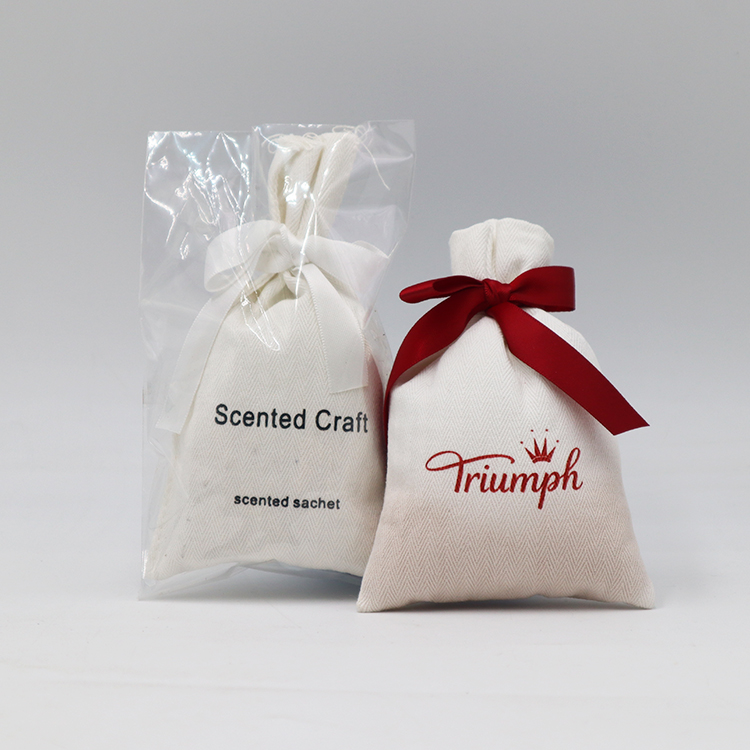 Air Freshener Scented Room Sachets กระเป๋าหัตถกรรมสำหรับตู้เสื้อผ้าลิ้นชัก 1