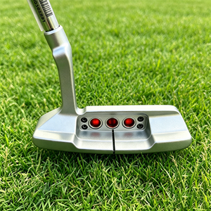 Clubs <span class=keywords><strong>de</strong></span> <span class=keywords><strong>golf</strong></span> droitiers à lame CNC en <span class=keywords><strong>acier</strong></span> inoxydable haut <span class=keywords><strong>de</strong></span> gamme avec poignée en caoutchouc pour hommes et femmes - Product Image 6