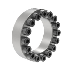 CPT fabrika toptan anahtarsız kilitleme cihazı tipi KLGG LOCK1 cilalı mil 100mm 120mm iç delik yapılan çelik OEM desteklenen - Product Image 1