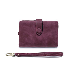 MIYIN Portafogli 2025 di vendita caldo per le donne alla moda da donna borsa multifunzionale Cartera Mujer portacarte <span class=keywords><strong>portafoglio</strong></span> corto donna - Product Image 6