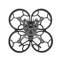 Geprc Gep-cl30 Cinelog 30 Kit Rangka Serat Karbon 3 inci Wheelbase Pelindung Baling-Baling Rc Fpv Racing Quadcopter Frame Suku Cadang Drone