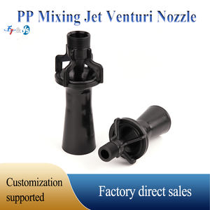 Ugello di miscelazione per ugello di miscelazione fluido industriale ugello di miscelazione ad alta pressione - Product Image 5