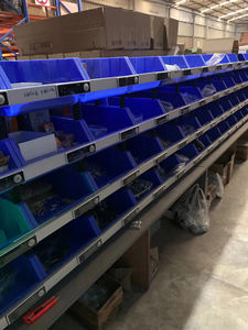 Etichetta Elettronica Sophia P6, Display LCD con Luce di Segnalazione per Scaffali - Product Image 6