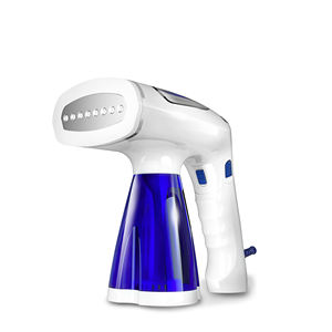 Nouveau Fer à Vapeur Portable Pliable 1600W 110V/220V – Défroisseur Vapeur pour Vêtements - Product Image 1