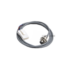Heidelberg <b>Printing</b> Press SM74 Water Oil Roller Photoelectric Sensor Proximity Switch Electric Steel New - Product Image 3