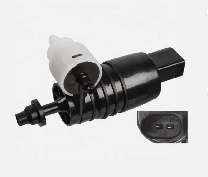 Windshield Washing Machine Pump for BMW X5 - Hengjin Glor