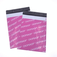 Sacs d'expédition pour coursiers - Emballage de haute qualité, imperméable et résistant aux déchirures, impression de logo OEM