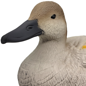 Señuelo de <span class=keywords><strong>pato</strong></span> flotante de caza, venta al por mayor, realista - Product Image 5