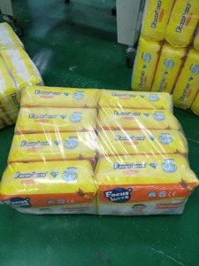 Popok Bayi Ultra Tipis Berkualitas Tinggi Promo 2026 Sampel Gratis Popok Lembut Berkualitas Tinggi - Product Image 6