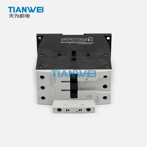 DILM40C(220-230V50HZ) 100% Neuf et Original USA Eaton Moeller Série <span class=keywords><strong>DILM</strong></span> Contacteur AC 3P 40A - Product Image 4