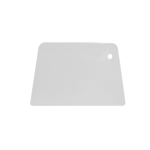 مكشطة متعددة الاستخدامات من الدرجة الغذائية لإزالة الكريمة والحشوات والعجين، مكشطة من مواد صلبة لتنظيف سطح الطاولة والحاويات - Product Image 2