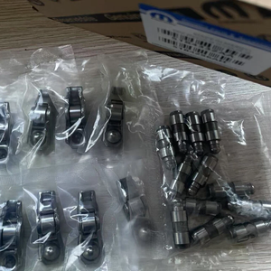 Jeep 2016-2024 para Chrysler para Dodge para Ram 3.6L <span class=keywords><strong>Rocker</strong></span> <span class=keywords><strong>Arm</strong></span> 5184332AA Fit Válvulas elevadoras de admisión y escape y empujadores - Product Image 3