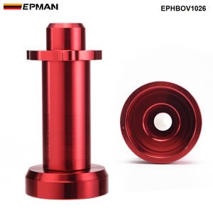 Epman de aluminio de válvula de soplado adaptador/SQV SSQV BOV para Ford Mondeo/Evoque/enfoque ST 250 EPHBOV1026 - Product Image 3