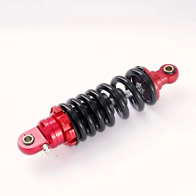 High quality durable modified shock absorbers Motorcycle rear and front shock absorbers