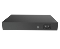 OEM, ODM ONV NEW Switch Jaringan Ethernet Gigabit 26 Port 10/100/1000M yang Modis untuk Kamera IP (ONV-H3226F)
